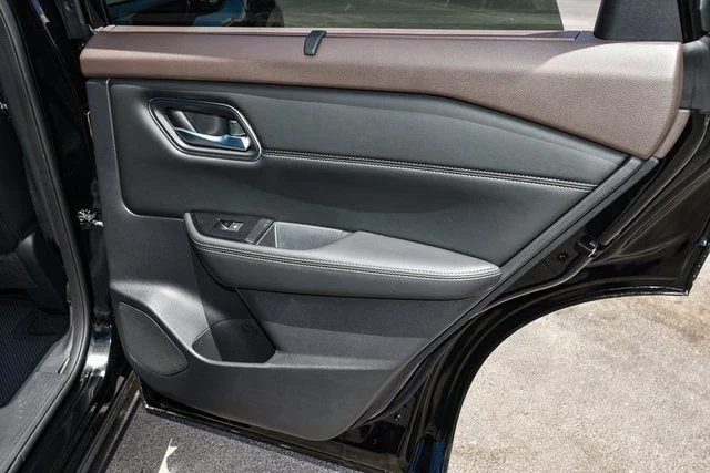 2023 Nissan Rogue SL - Photo 27