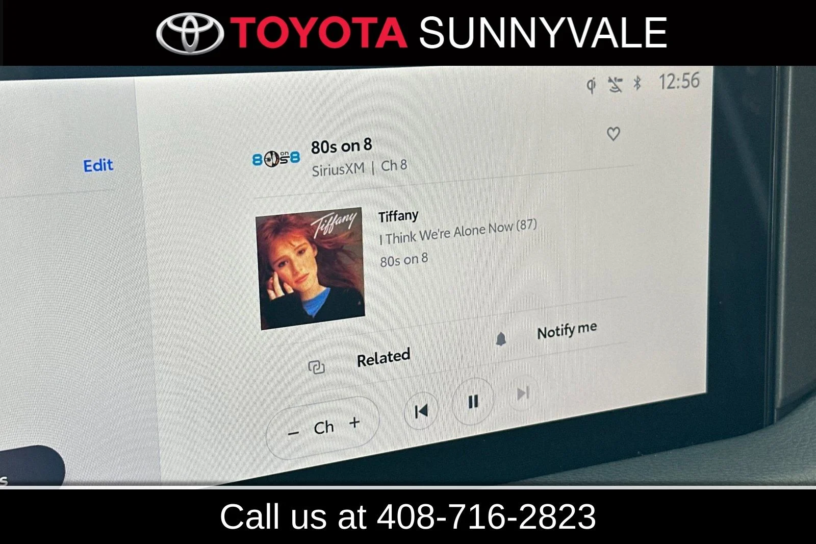 Certified Used 2026  Toyota Base image 31