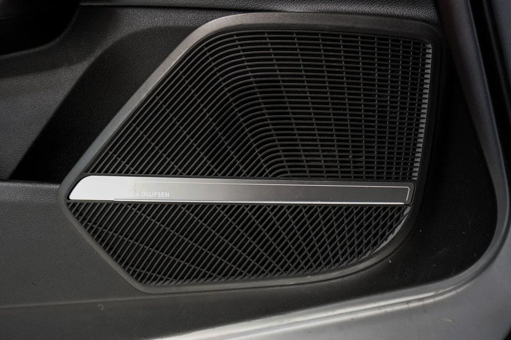 Used 2022 Silver Audi Prestige image 41