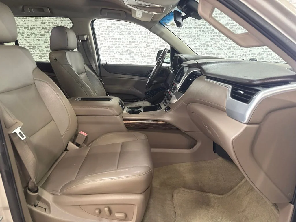 Used 2016 Sparkling Silver Metallic GMC SLT image 10