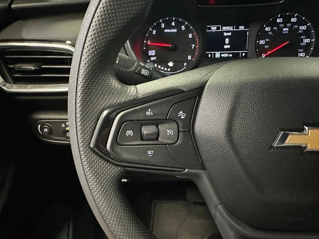 2023 Chevrolet TrailBlazer LT - Photo 10