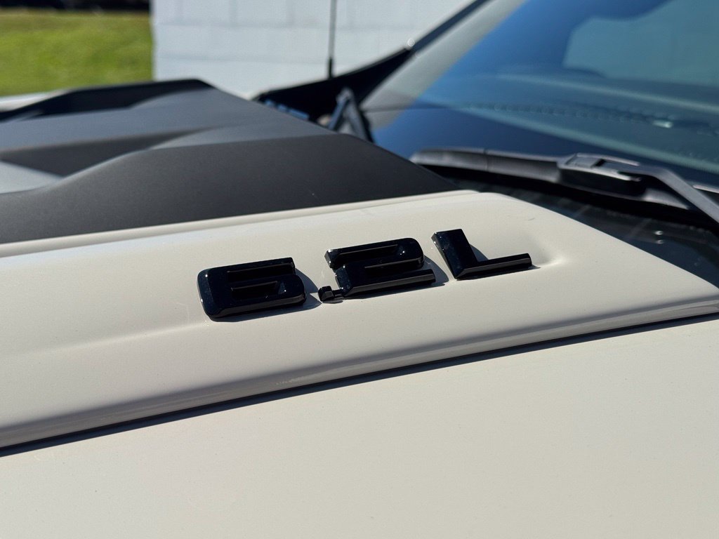 2026 Chevrolet Silverado 1500 RST - Photo 17