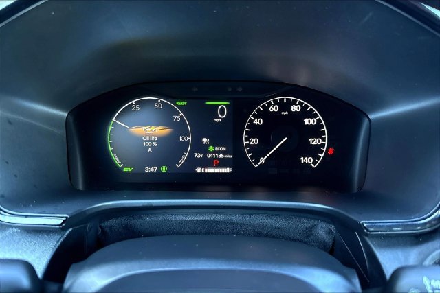Used 2025  Honda Sport-L image 15
