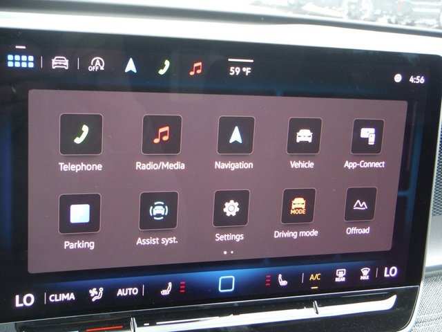2025 Volkswagen Tiguan S - Photo 19