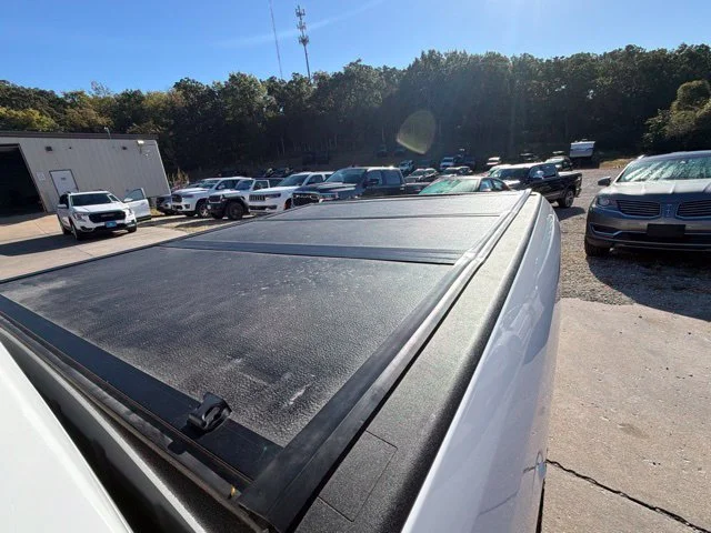 Used 2021 White Ram Tradesman image 12
