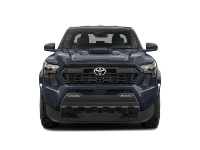 New 2026 01l7 Toyota TRD Sport image 4