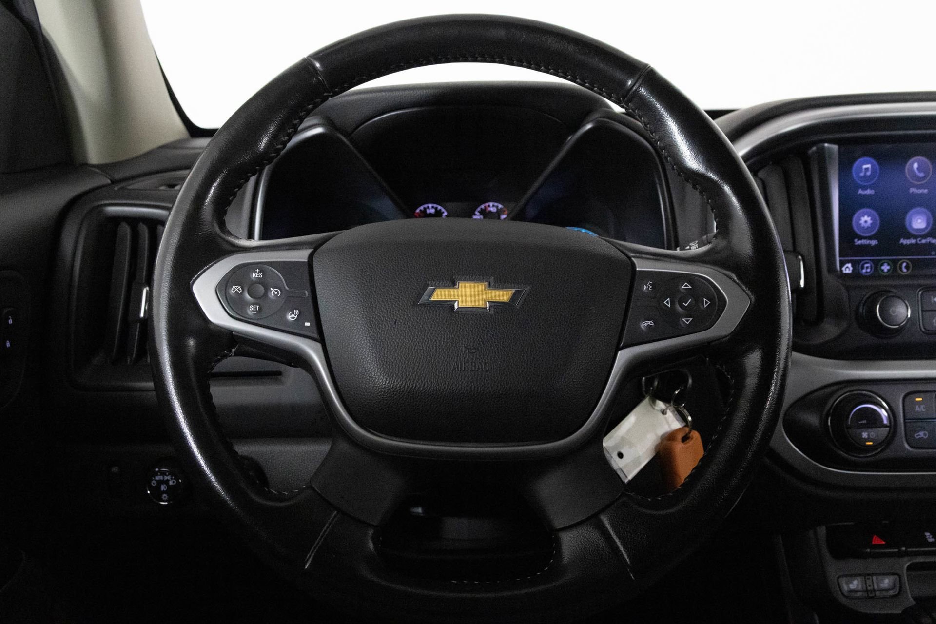 2021 CHEVROLET COLORADO - Image 25