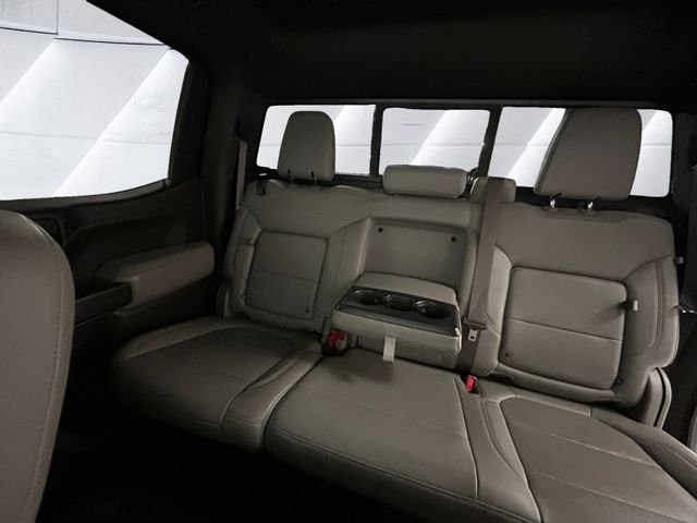Used 2021 Gray Chevrolet LTZ image 18