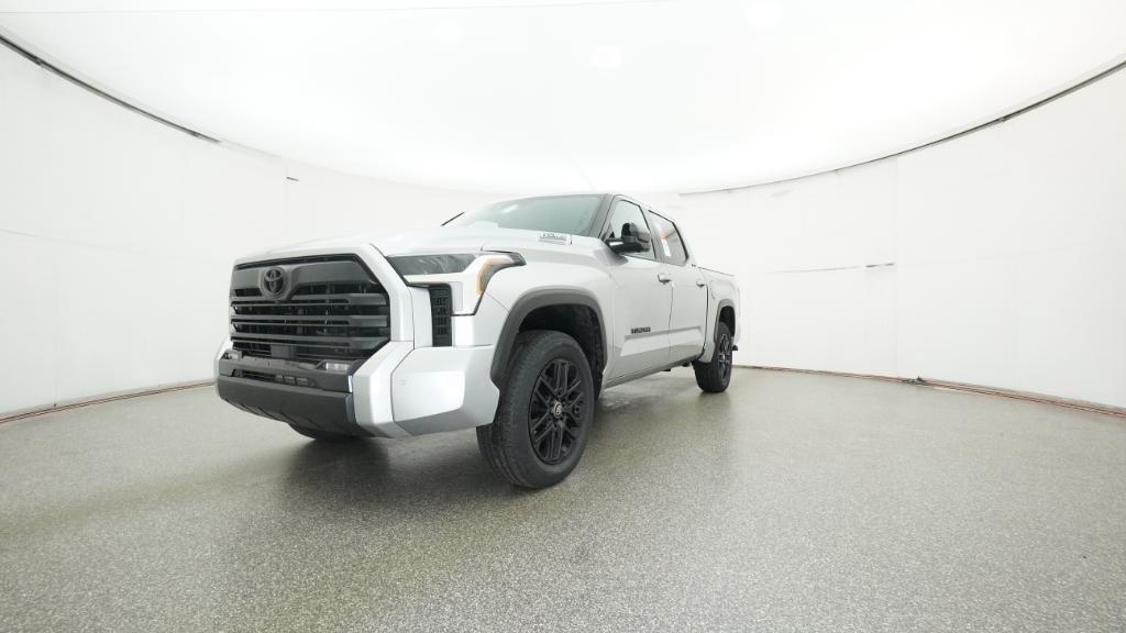 2026 Toyota Tundra Limited - Photo 16
