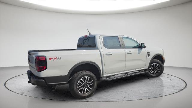 New 2026 Avalanche Ford Lariat® image 29