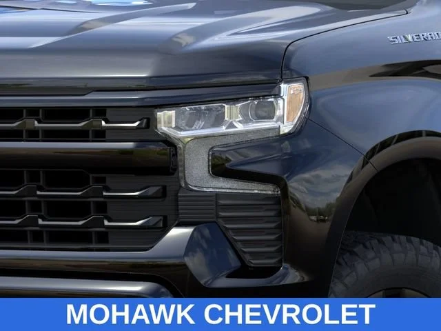 2026 Chevrolet Silverado 1500 RST - Photo 10