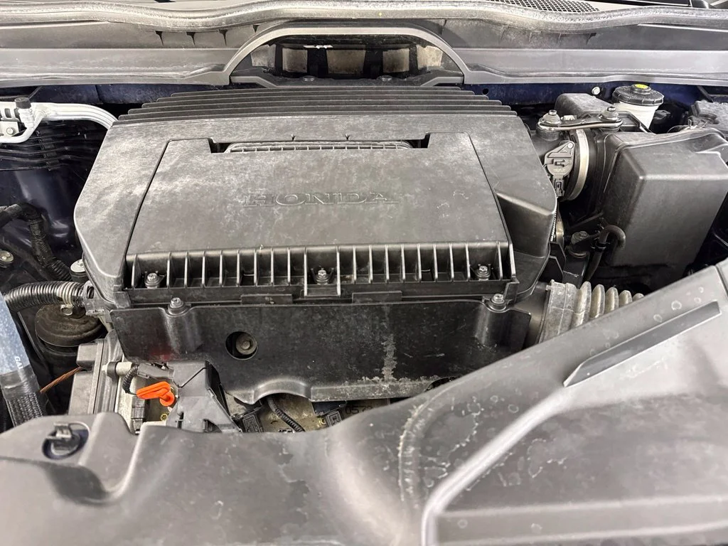 Certified Used 2025  Honda Elite image 19