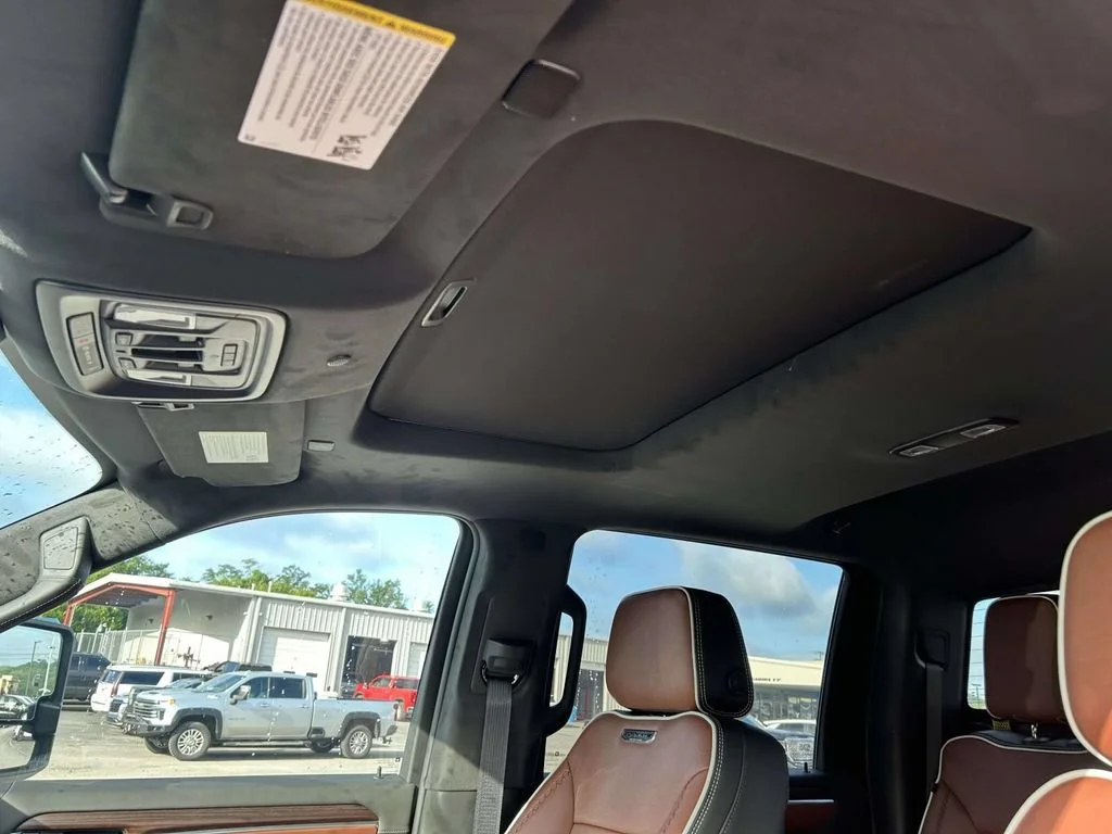 New 2026 Sterling Metallic GMC Denali Ultimate image 18