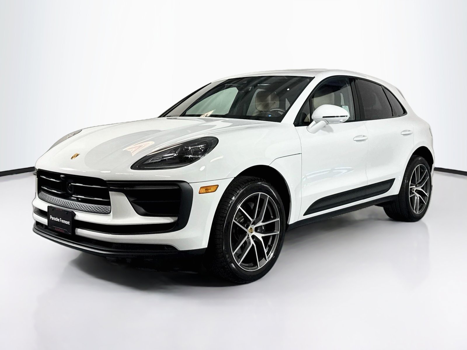 Used 2026 White Porsche T image 1