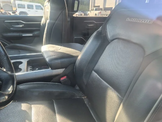 Used 2020 Red Ram Laramie image 13