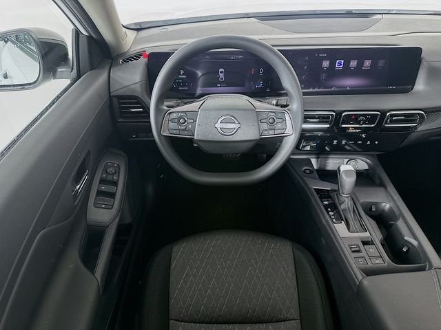 Used 2026 White Nissan SV image 21