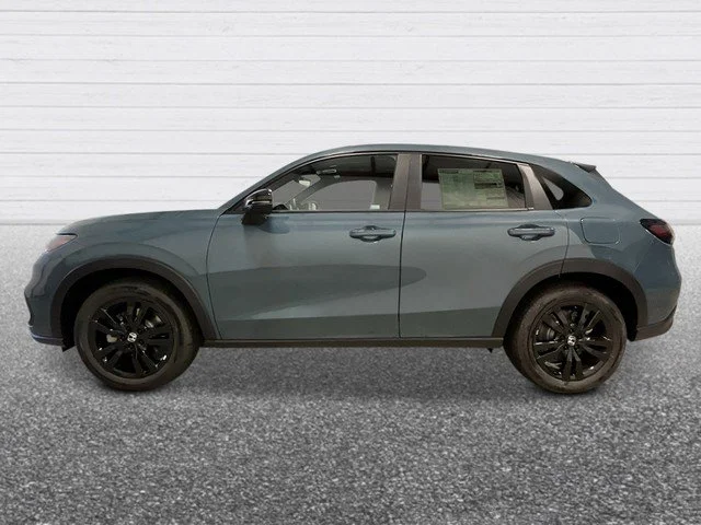 New 2027 Nordic Forest Pearl Honda Sport image 3