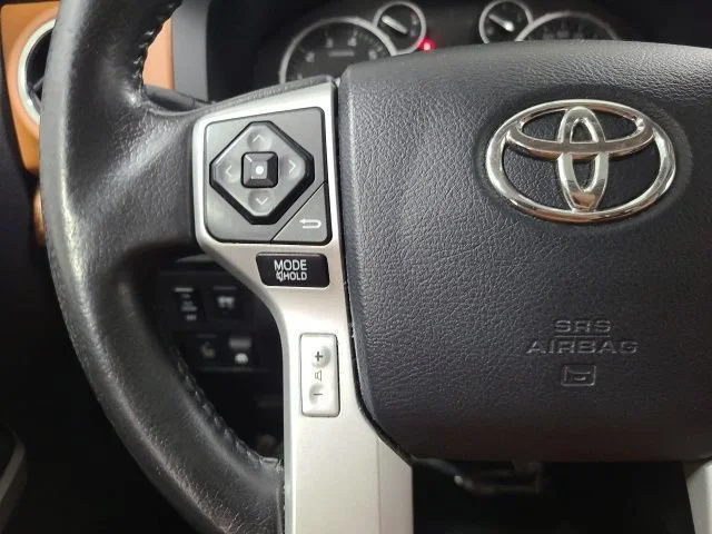 Used 2014 Magnetic Gray Metallic Toyota 1794 image 28