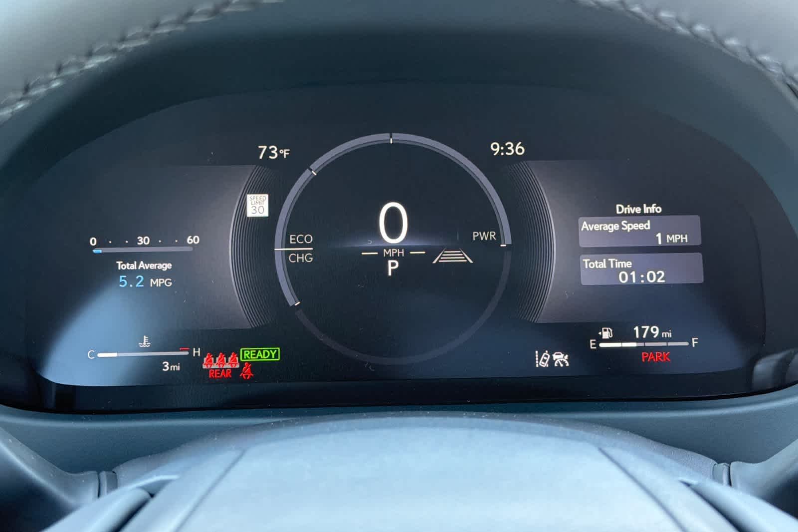 New 2026 Nori Green Pearl Lexus UX 300h PREMIUM AWD image 28