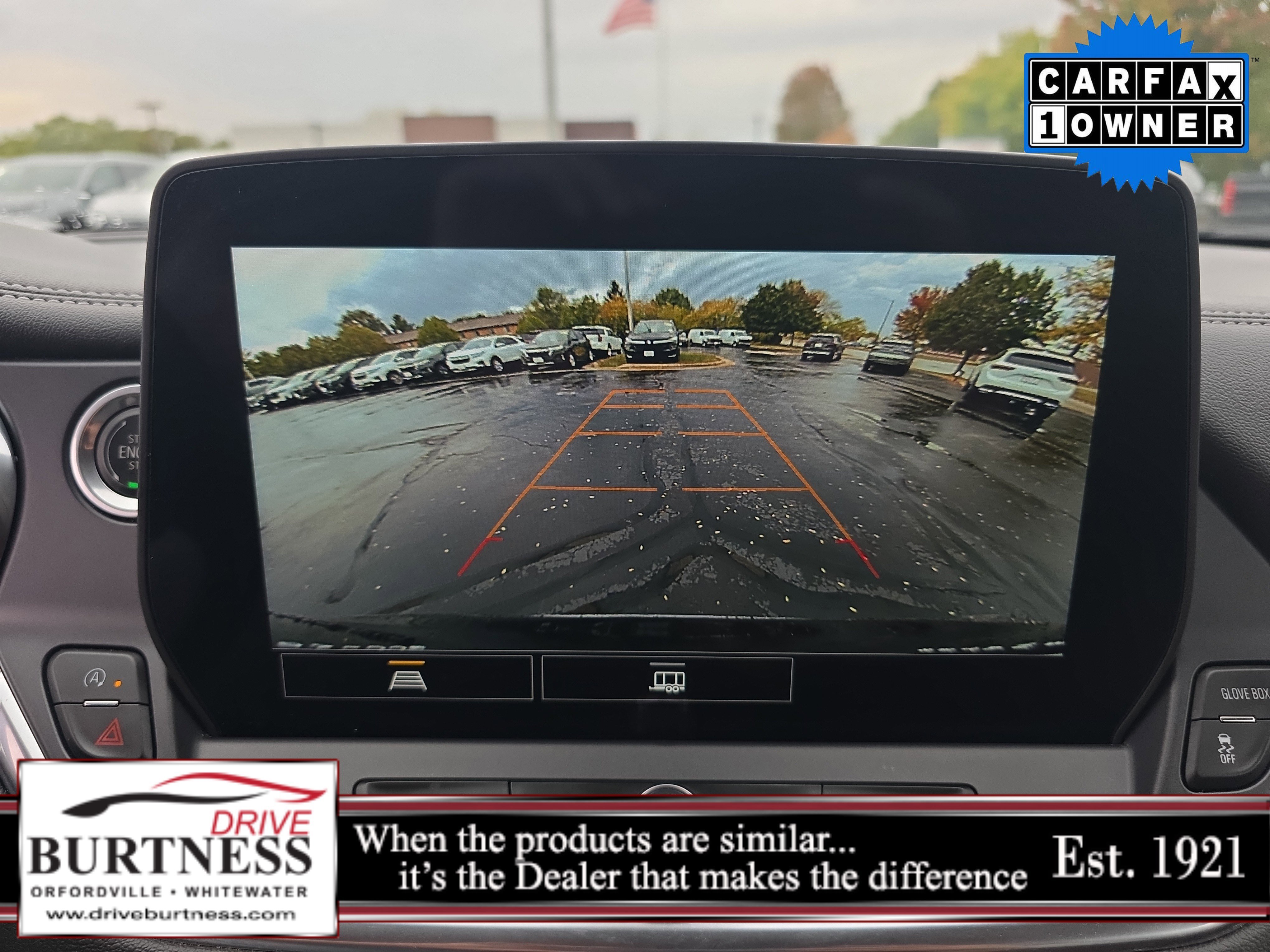 2023 Chevrolet Blazer 2LT photo 3