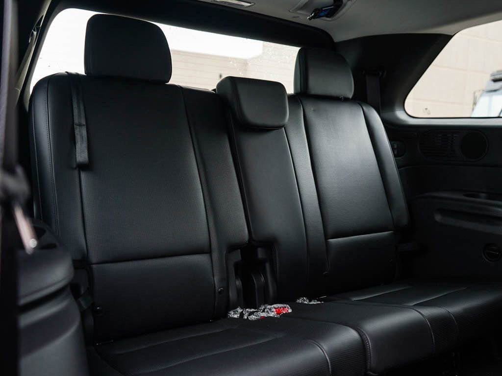2026 Hyundai Palisade SEL Convenience - Photo 13