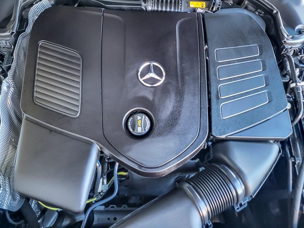 2024 MERCEDES-BENZ C-CLASS - Image 24