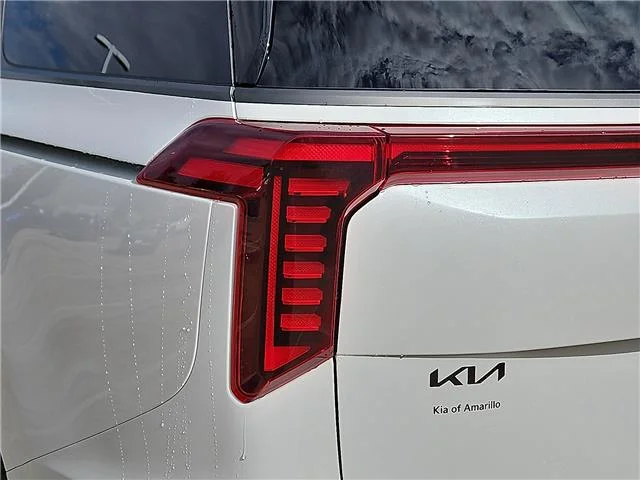 New 2026 Snow White KIA  image 7