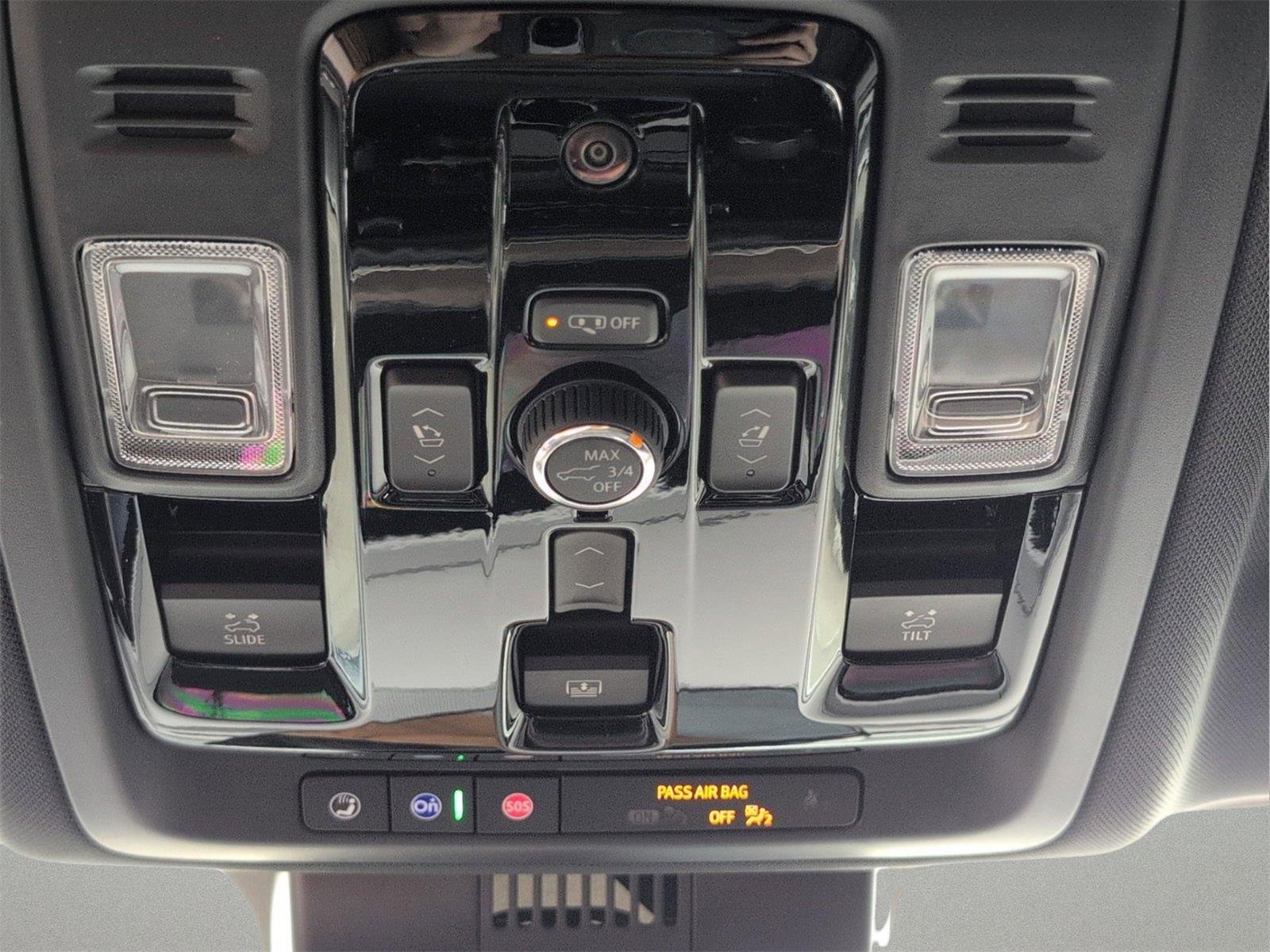 2026 Chevrolet Suburban High Country - Photo 18