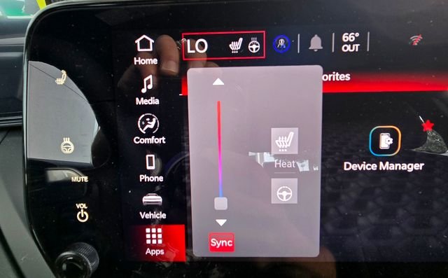 New 2026 After Dark Exterior Paint Dodge Scat Pack image 12
