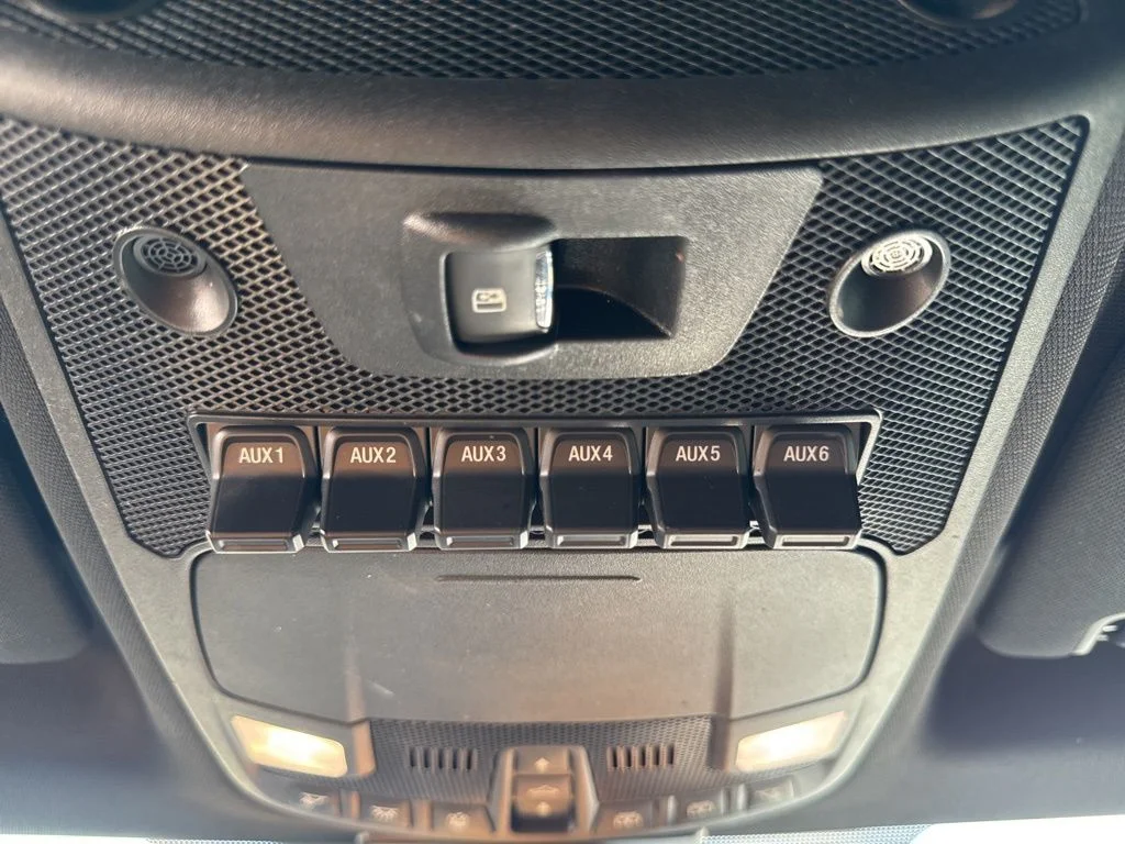 2019 Ford F-450 Super Duty Platinum - Photo 58