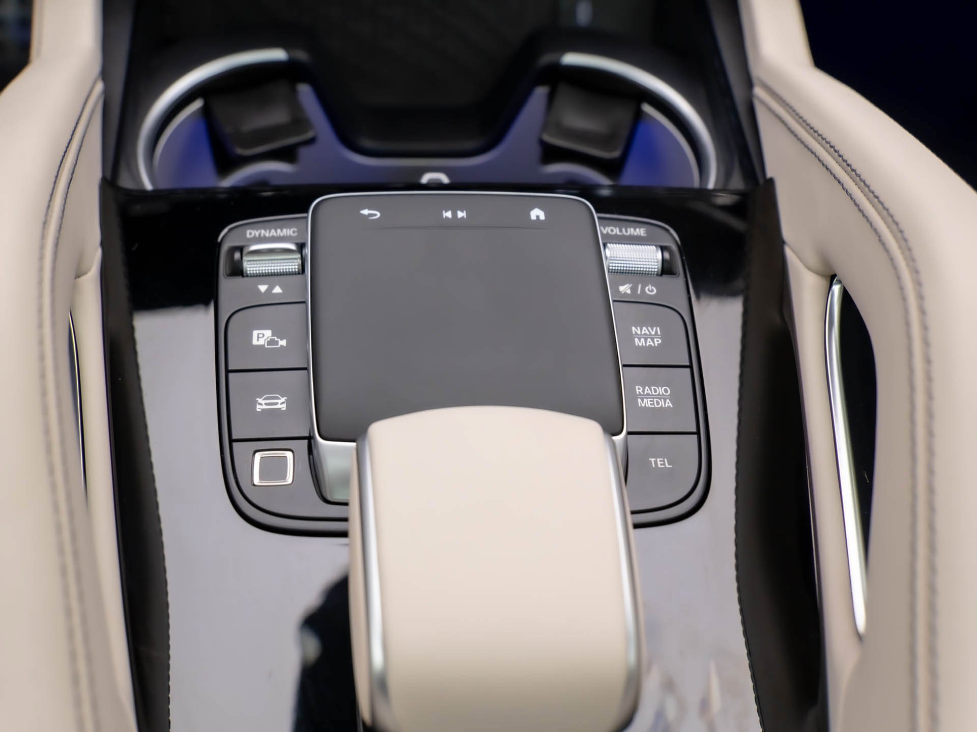 New 2026 Polar White Mercedes-Benz GLE 63 S AMG® image 69
