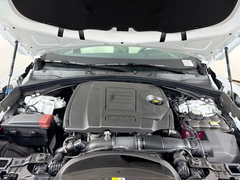 2026 Jaguar F-Pace R-Dynamic S - Photo 32