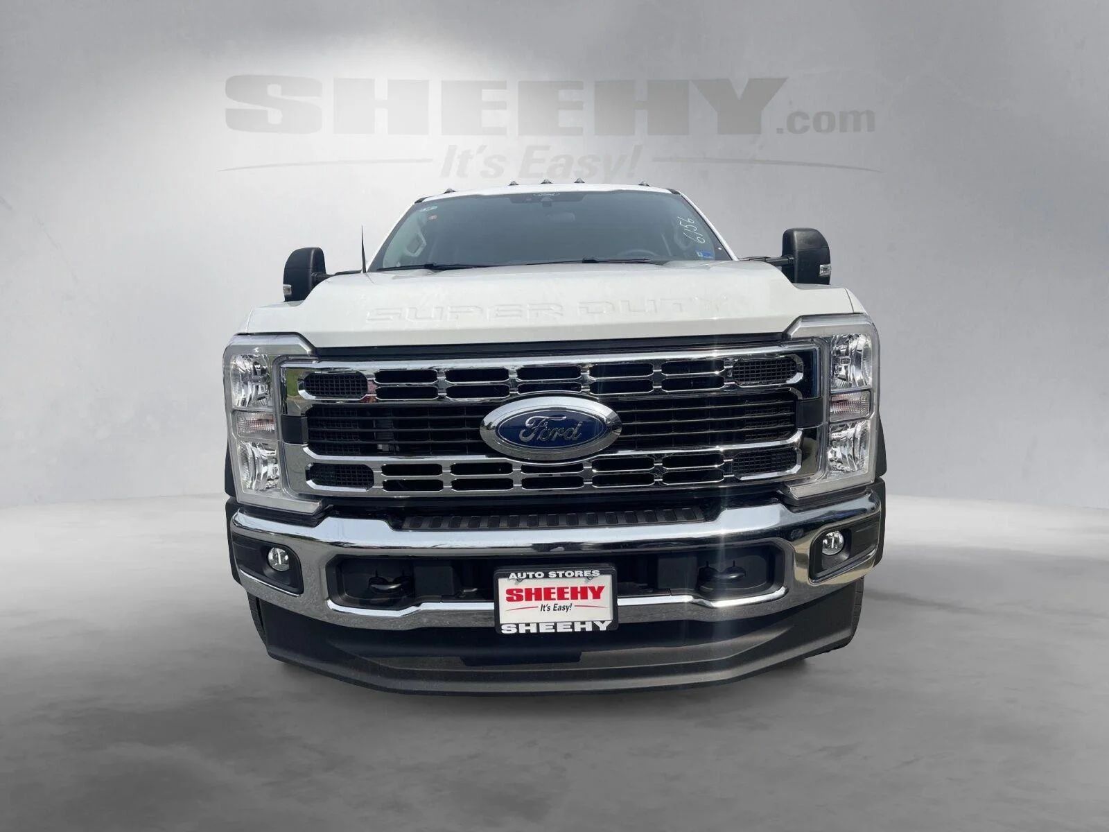 New 2026 Oxford White Ford XL image 11