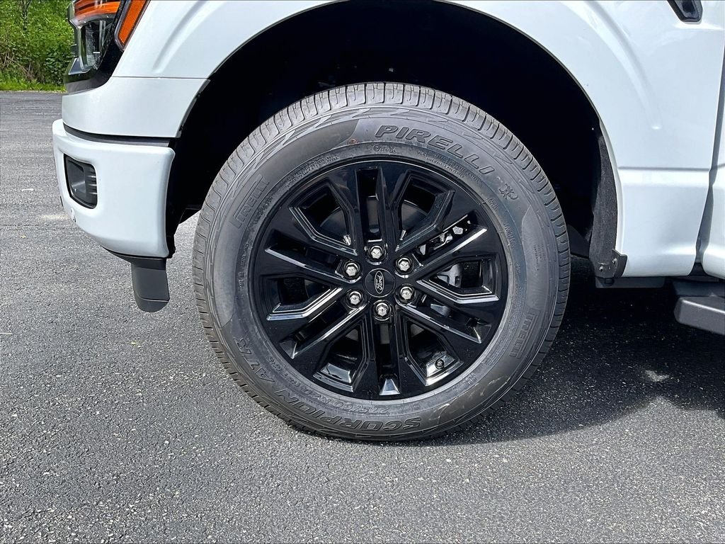 2026 Ford F-150 — photo 12