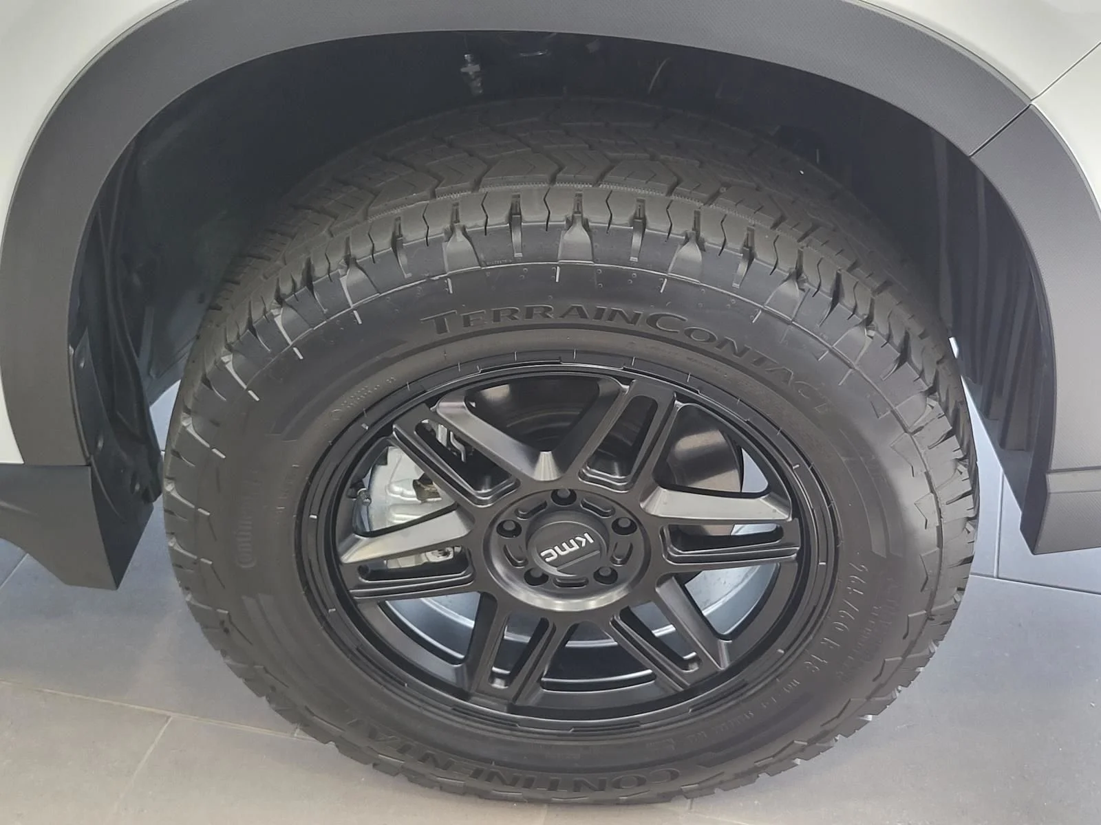 2026 Subaru Ascent Onyx Edition-Touring - Photo 17