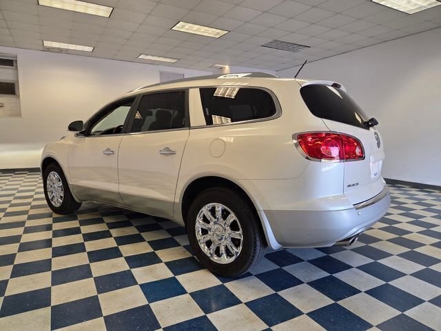 Used 2011 White Buick CXL image 5