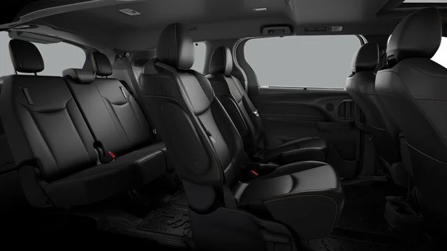 New 2026  Toyota Woodland Edition image 30