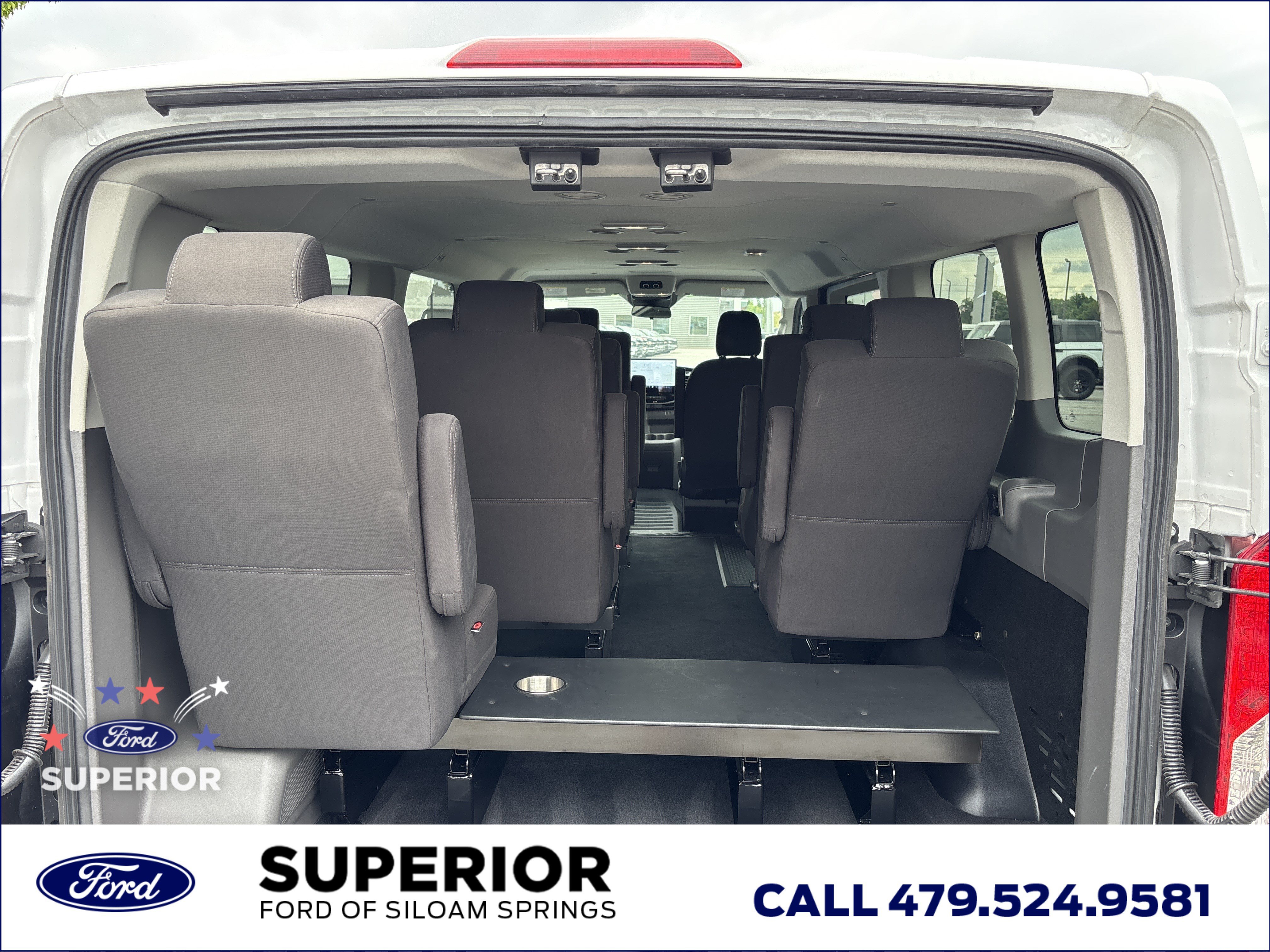 Used 2023  Ford XLT image 8