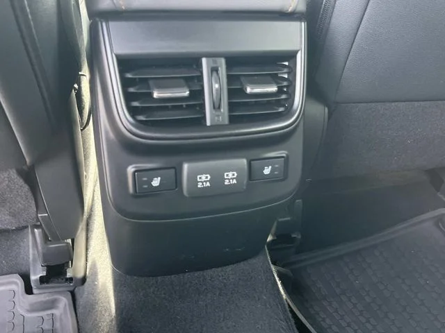 Used 2022 White Subaru Wilderness image 19