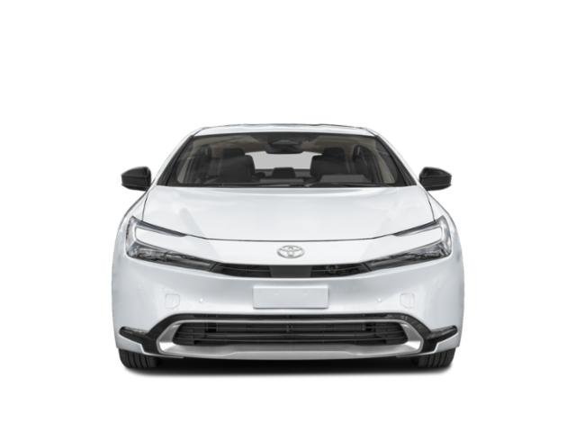 New 2026 Cutting Edge Toyota XSE Premium image 4