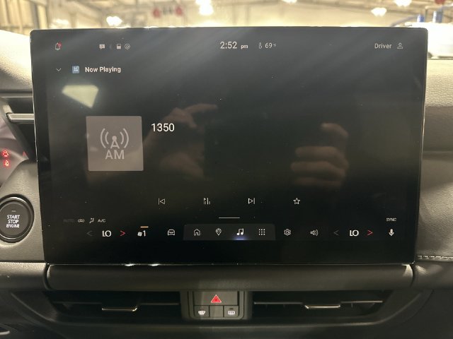 New 2026 Gray Mazda 2.5 S Select image 16