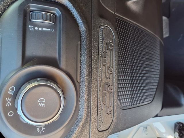 2026 Jeep Wrangler 2-Door Sport - Photo 24
