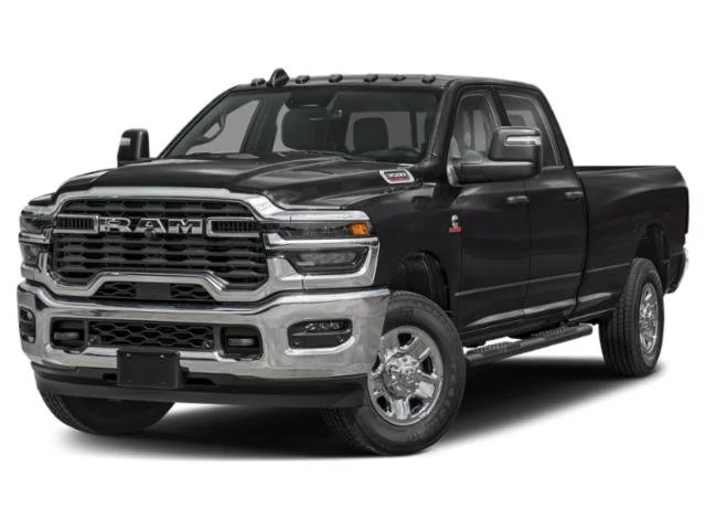 2026 RAM 3500 Tradesman 4X4 Crew Cab SWB's photo