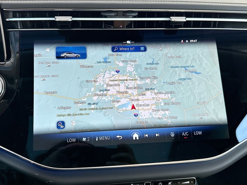 New 2026 Polar White Mercedes-Benz E 350 image 17