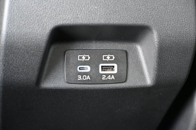 New 2027 Dbp Subaru Premium image 11