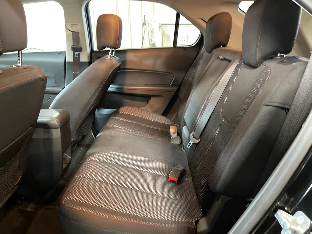 Used 2017 Black Chevrolet LT image 26