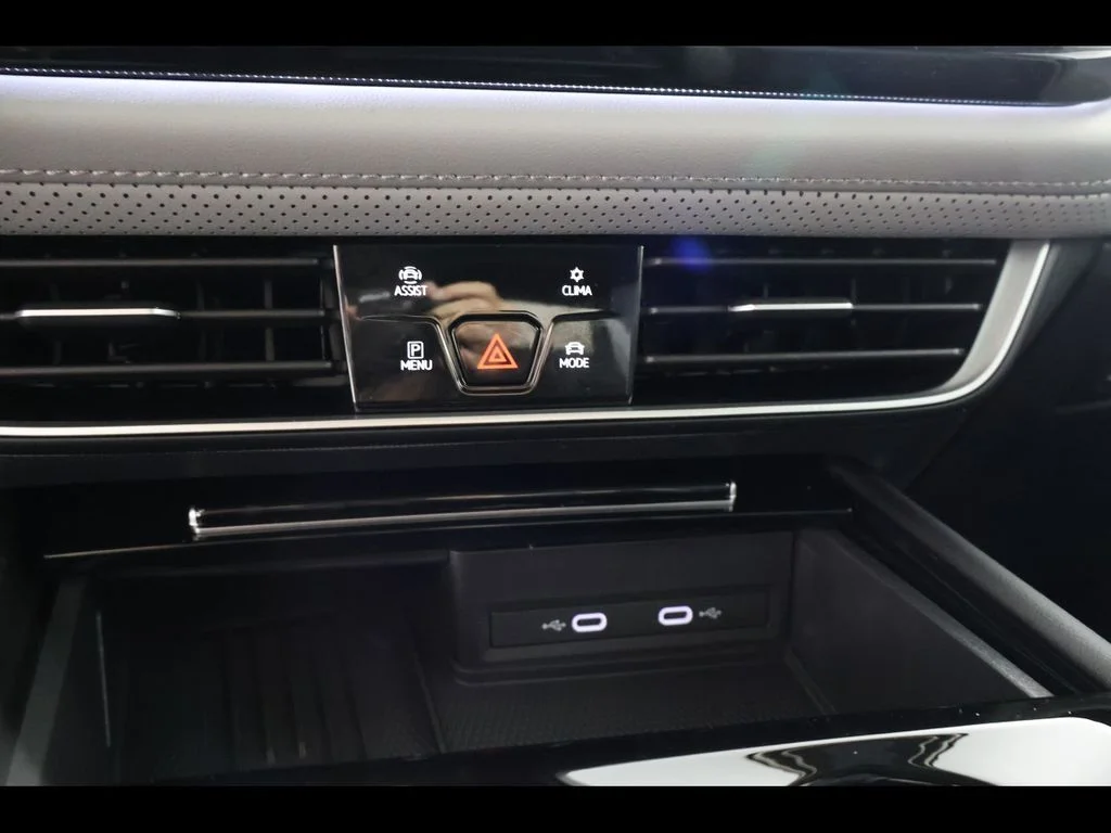 New 2026 Black Volkswagen 2.0T Peak Edition image 18