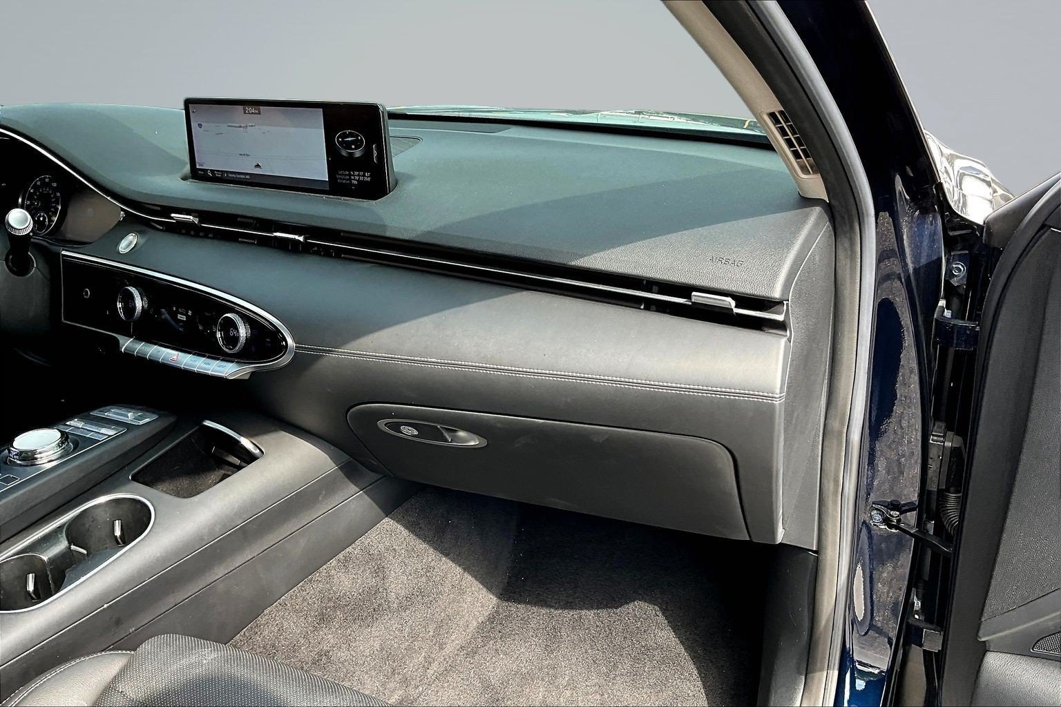 Used 2022 Blue Genesis 2.5T image 21
