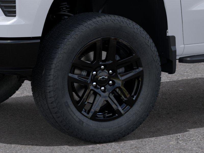 2026 Chevrolet Silverado 1500 LT Trail Boss - Photo 9