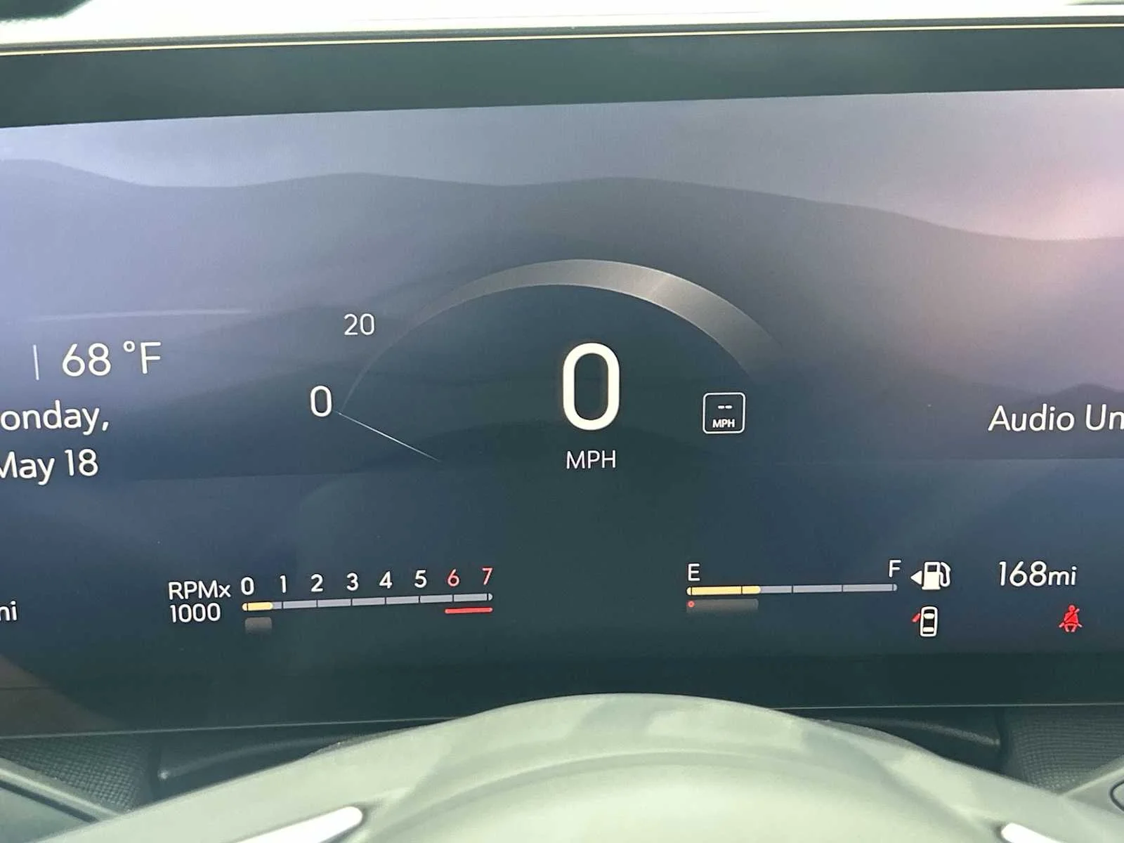 2026 Buick Enclave Sport Touring - Photo 12